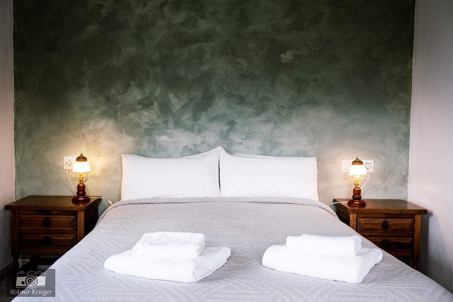Hotel Os Faroles Playa De Esteiro Lago  Zewnętrze zdjęcie